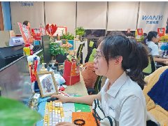 <b>笃行雙11|長(zhang)戰鏖兵·終克而勝(sheng)</b>